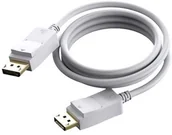 Kable - Vision TC 2MDP kabel DisplayPort wtyczka- 2m - miniaturka - grafika 1