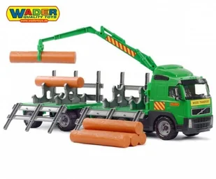 Samochód Ciężarówka Dla Dzieci Auto Piaskownica - Zabawki do piasku - miniaturka - grafika 6