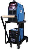 Spawarki - Sherman inwertorowa TIG 320 AC/DC pulse - wózek zestaw - miniaturka - grafika 1