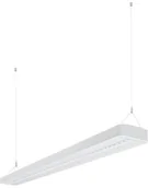 Oprawy, klosze i abażury - Ledvance LED Linear indiviled indirect/direct 1500 - 56w/3000k 4058075109766 - miniaturka - grafika 1
