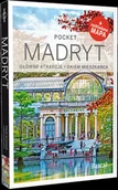 Przewodniki - praca zbiorowa Madryt Lonely Planet - miniaturka - grafika 1
