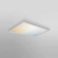 Lampy sufitowe - LEDVANCE SMART+ SMART+ WiFi Planon Plus, CCT, 60 x 30 cm - miniaturka - grafika 1