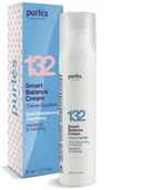 Kremy do twarzy - Purles Smart - krem balansujący 132 Smart Balance Cream 50ml 3666-56495_2 - miniaturka - grafika 1