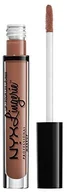 Szminki - NYX Lippenstift Lingerie lqd Lipstick bedtime Flirt 08, 4 ML (opakowanie szt.) NLIPLL08-00 - miniaturka - grafika 1