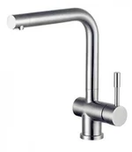 Baterie kuchenne - Blue Water Leon Inox (5901730611199) - miniaturka - grafika 1