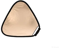 Namioty fotograficzne bezcieniowe - Lastolite Blenda Trigrip 75cm Sunfire/Silver LL LR3636 - miniaturka - grafika 1