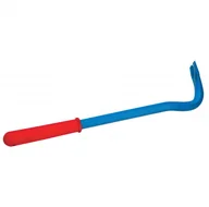 Łomy i kilofy - Juco Łapka do wyciągania gwoździ 300mm jednostronna [l1001] 13611 - miniaturka - grafika 1
