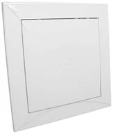 Rozdzielnie elektryczne - DOSPEL Drzwiczki rewizyjne DR 150x300 Biały DOSPEL 007-4214 - miniaturka - grafika 1