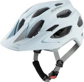 Kaski rowerowe - Alpina Carapax 2.0 Kask rowerowy, niebieski/szary 57-62cm 2022 Kaski rowerowe 9725384 - miniaturka - grafika 1