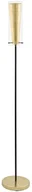 Lampy stojące - Eglo 97655 - Lampa podłogowa PINTO GOLD 1xE27/60W/230V - miniaturka - grafika 1