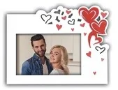 Albumy fotograficzne - ZEP Ramka ITALIA 10x15 SVEVA VF5346 - miniaturka - grafika 1