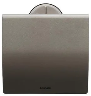 Brabantia Bathroom Line uchwyt na rolkę papieru toaletowego 483363 - Stojaki i wieszaki na papier toaletowy - miniaturka - grafika 2