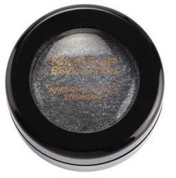 Makeup Revolution Awesome Metals Black Diamond - Cienie do powiek - miniaturka - grafika 2