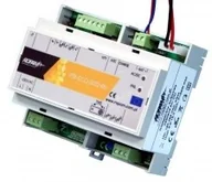 Zasilacze i transformatory - BCS ROPAM Zasilacz buforowy AC PSR-ECO-5012-RN ROPAM PSR-ECO-5012-RN - miniaturka - grafika 1