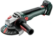 Szlifierki i polerki - Metabo WB 18 LT BL 11-125 QUICK 18V - miniaturka - grafika 1