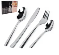 Inne sztućce - Orion Sztućce / zestaw sztućców PLAIN 24 el. 142529 - miniaturka - grafika 1