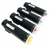 Tonery zamienniki - 4x Toner Do Xerox 6515 6510 5.5/2.4k Cmyk - miniaturka - grafika 1