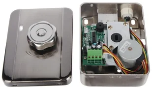 dahua RYGIEL STEROWANY ELEKTRYCZNIE ASF601A DAHUA ASF601A - Kontrola dostępu - miniaturka - grafika 4