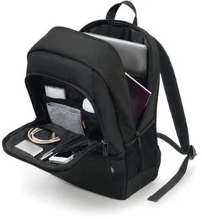 Dicota Eco Backpack BASE 15-17.3i D30913-RPET - Torby na laptopy - miniaturka - grafika 5