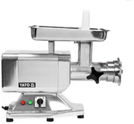 Maszynki do mielenia gastronomiczne - YATO Wilk do mięsa z ungerem YG-03232 1013-uniw - miniaturka - grafika 1