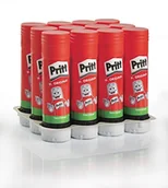 Anteny Wi Fi - Pritt 22 GM Lite można prać w temperaturze  ° nie truje klej w sztyfcie 12 sztuki PS22 - miniaturka - grafika 1