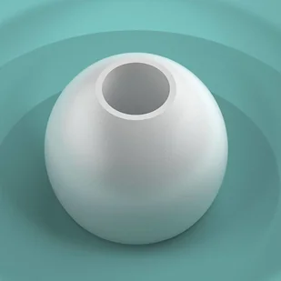 WK Design Y31 USB-C białe - Słuchawki - miniaturka - grafika 5