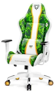 Diablo Chairs X-One 2.0 Craft Kids Size - Fotele gamingowe - miniaturka - grafika 3