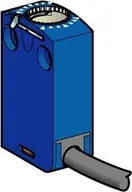 Akcesoria do kas i terminali - Schneider telemec anique czujniki zcmd21l2 Zamak wyłącznik krańcowy korpus, sztywna, Snap Action, 2 drążki, drut PVR izolacja, przewód o długości 2 m, 30 MM szerokość x wysokość 50 MM X 16 MM głębokość ZCMD21L2 - miniaturka - grafika 1