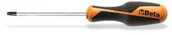 Śrubokręty - Beta WKRĘTAK BETAGRIP PROFIL TORX T20 1267TX/20 - miniaturka - grafika 1