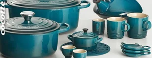 Le Creuset Podkładka silikonowa pod garnek 93000230642200 - Pozostałe akcesoria kuchenne - miniaturka - grafika 2