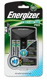 Energizer Intelligent - Ładowarki i akumulatory - miniaturka - grafika 5