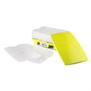 Klarstein Bananarama KG3-Bananarama-G - Suszarki do grzybów, owoców i warzyw - miniaturka - grafika 3