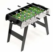 Piłkarzyki - Aqua LEISURE Aqua Leisure Kicker stołu dla dzieci - miniaturka - grafika 1