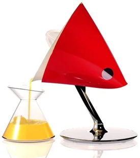 Bugatti 55 Vita Czerwony - Wyciskarki do owoców - miniaturka - grafika 2