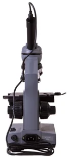 Levenhuk D320L BASE 3M - Mikroskopy i lupy - miniaturka - grafika 2