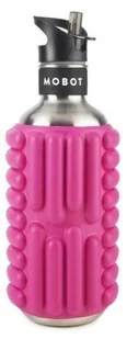 MOBOT Roller MOBOT Big Bertha Różowy - Akcesoria do masażu - miniaturka - grafika 2