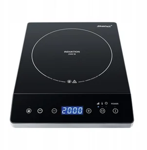 Płyta elektryczna Steba IK 75 - Płyty elektryczne - miniaturka - grafika 2