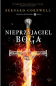 Literatura obyczajowa - Nieprzyjaciel Boga Nowa - miniaturka - grafika 1