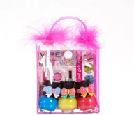 Lakiery do paznokci - Vipera ZESTAW LAKIERÓW DO PAZNOKCI 15 KOMPLET PEEL OFF W KOSMETYCZCE (9,11, 6) - miniaturka - grafika 1