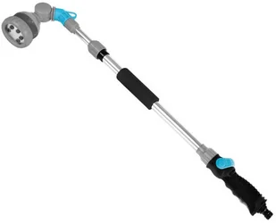 Cellfast Lanca teleskopowa CELLFAST 52080 - Węże ogrodowe i zraszacze - miniaturka - grafika 2