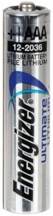 Energizer Bateria litowa BAT-AAA-LITHIUM/E*P4 4 sztuki BAT-AAA-LITHIUM/E*P4 - Baterie i akcesoria - miniaturka - grafika 7