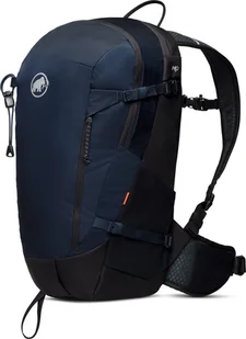 Mammut Plecak litowy 48 cm marine-black - Plecaki - miniaturka - grafika 2