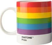 Kubki - NoName kubek w pudełku podarunkowym Pride 375 ml porcelana twm_463539 - miniaturka - grafika 1