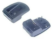 Akcesoria fotograficzne - Nikon "&quot EN-EL1 KonicaMinlolta NP-800 adapter do ładowarki AVMPXE - miniaturka - grafika 1