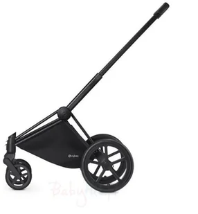 Cybex PRIAM LUX SEAT  KOI CRYSTALLIZED - Wózki dziecięce - miniaturka - grafika 7