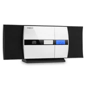 Wieże - OneConcept V-15 (MG3-V-15 BK) - miniaturka - grafika 1