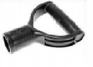 Łopaty i widły - Rączka Pcv Do Szpadli Grot - miniaturka - grafika 1