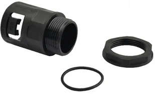 PULSAR Dławnica prosta fi 21mm ARAP21P ARAP21P - Akcesoria do szaf serwerowych - miniaturka - grafika 2