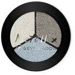 Constance Carroll Constance Carroll, Metallix TRIO, cienie do powiek 04 - Cienie do powiek - miniaturka - grafika 2