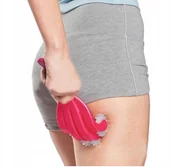 Pozostałe urządzenia kosmetyczne - Masażer Do Ciała Na Cellulit Celulit Ujędrniający - miniaturka - grafika 1